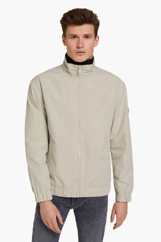 Jas (kort) Beige - TOM TAILOR