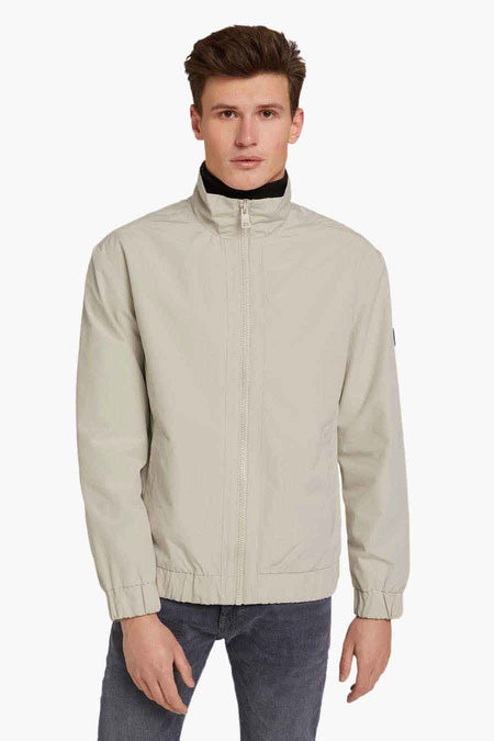 Jas (kort) Beige - TOM TAILOR