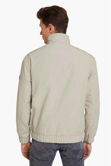 Jas (kort) Beige - TOM TAILOR