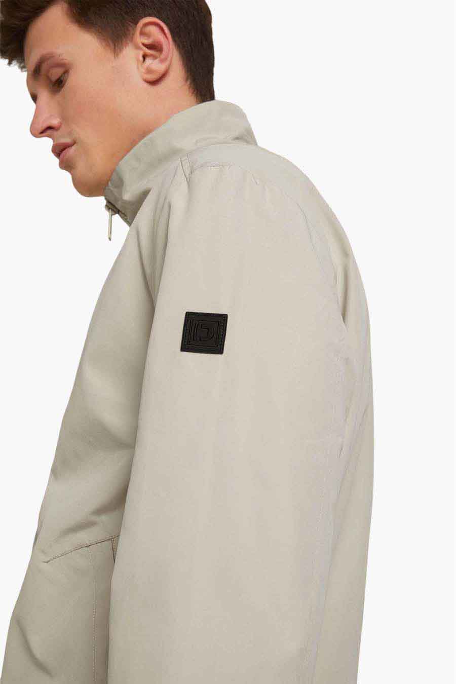 Jas (kort) Beige - TOM TAILOR