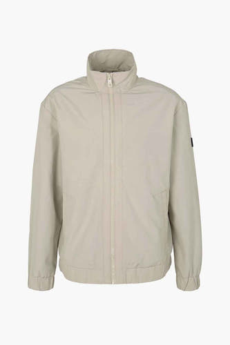Jas (kort) Beige - TOM TAILOR