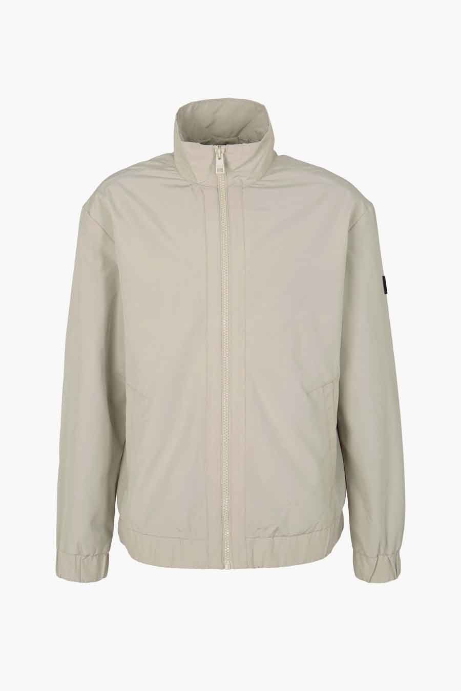 Jas (kort) Beige - TOM TAILOR