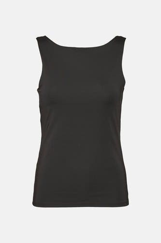 Top (zonder mouwen) Zwart - VERO MODA®