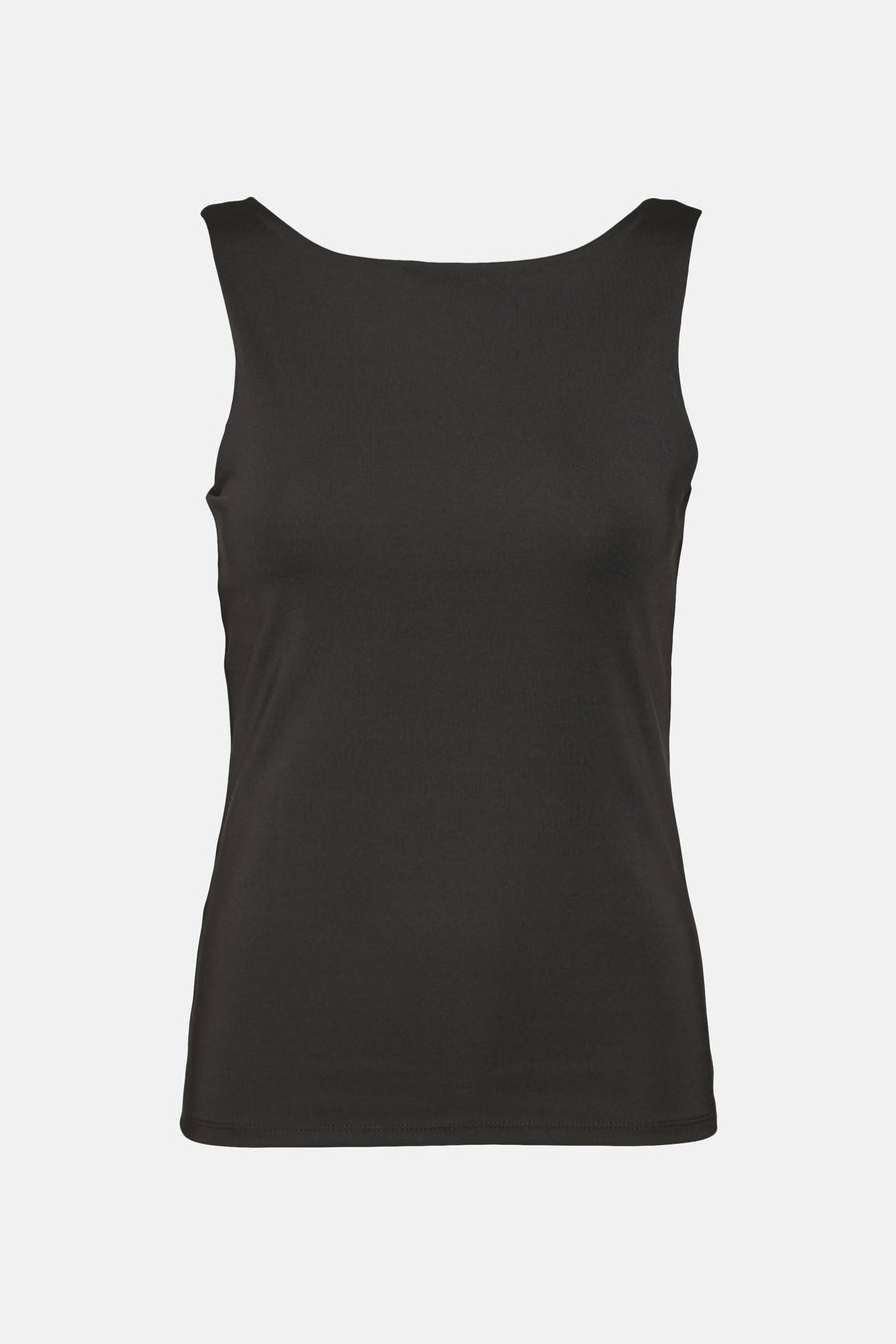 Top (zonder mouwen) Zwart - VERO MODA®