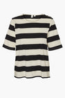 VMMILLA S/S T-SHIRT JRS BTQ GA