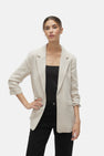 Blazer Ecru - VERO MODA®