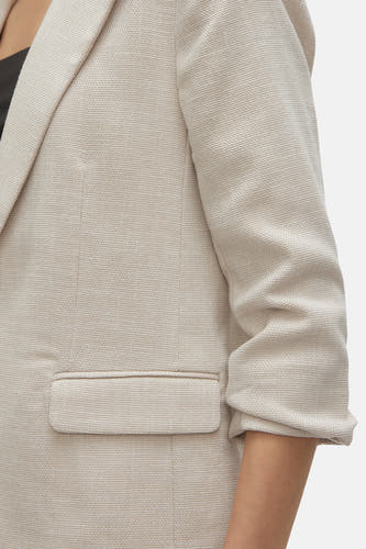 Blazer Ecru - VERO MODA®