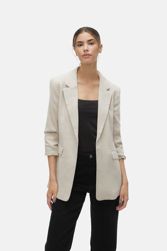 Blazer Ecru - VERO MODA®