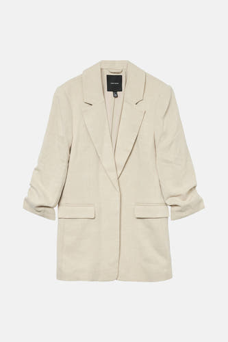 Blazer Ecru - VERO MODA®