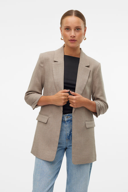 Blazer Zilver - VERO MODA®