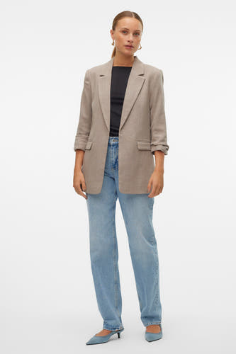 Blazer Zilver - VERO MODA®