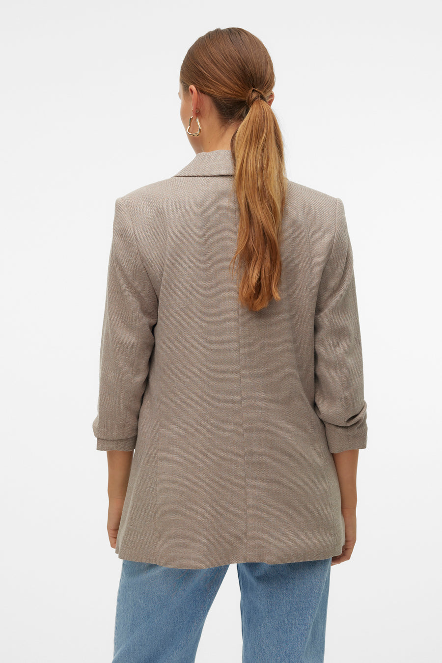 Blazer Zilver - VERO MODA®