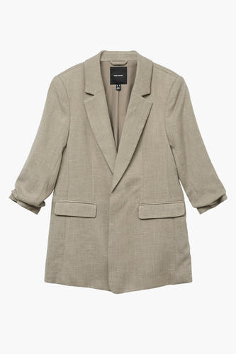 Blazer Zilver - VERO MODA®