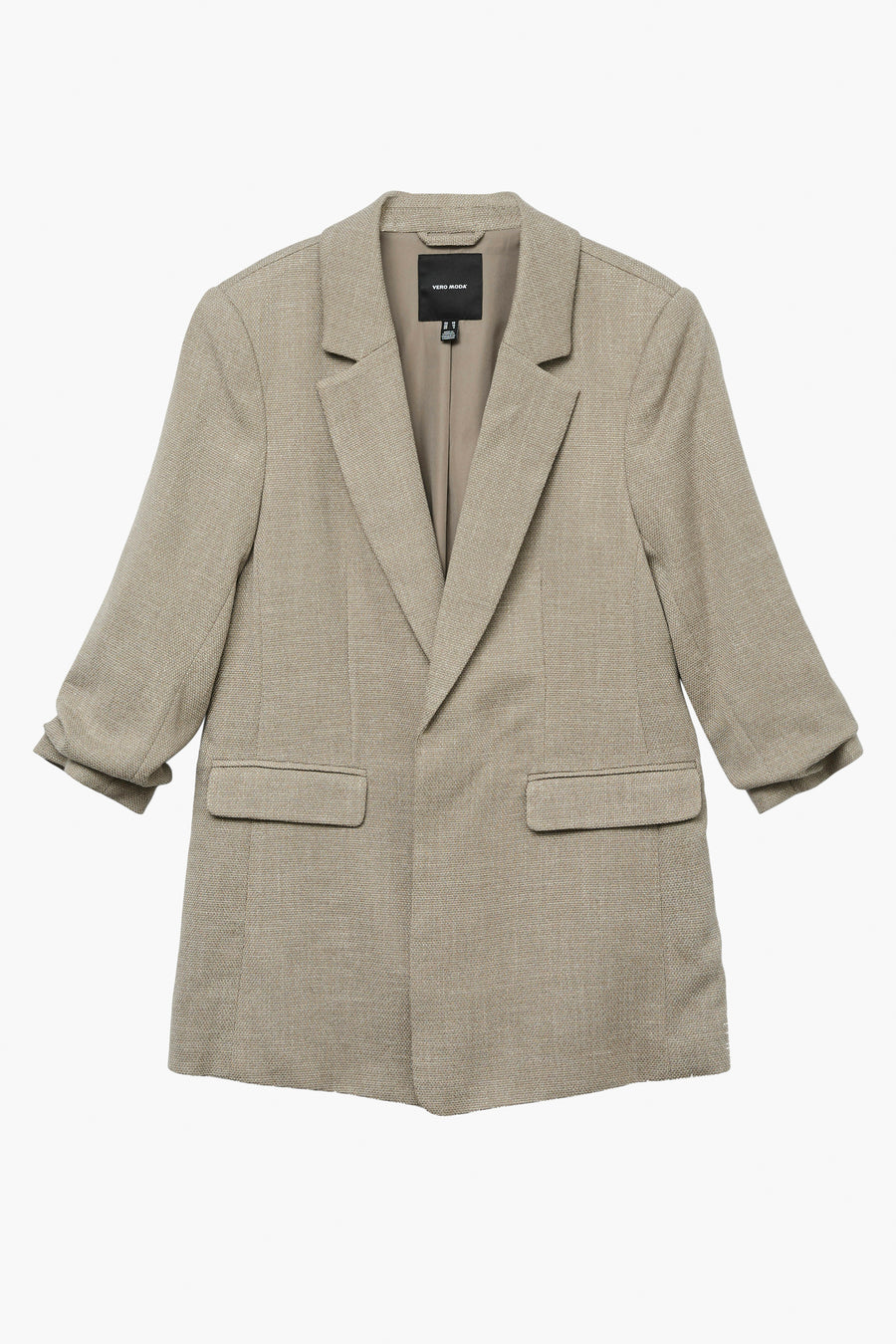 Blazer Zilver - VERO MODA®