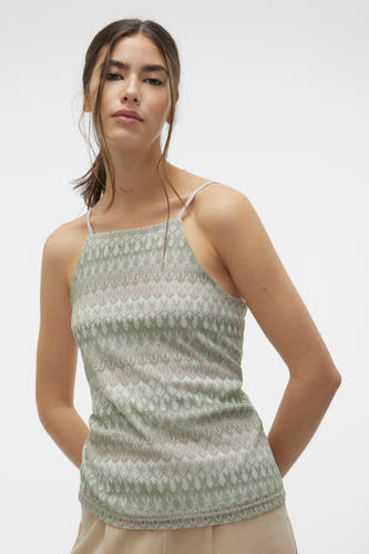 Tanktop Groen - VERO MODA®
