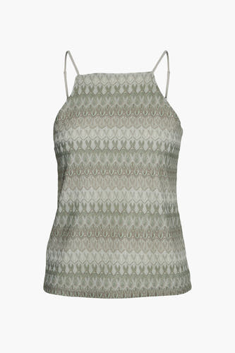Tanktop Groen - VERO MODA®