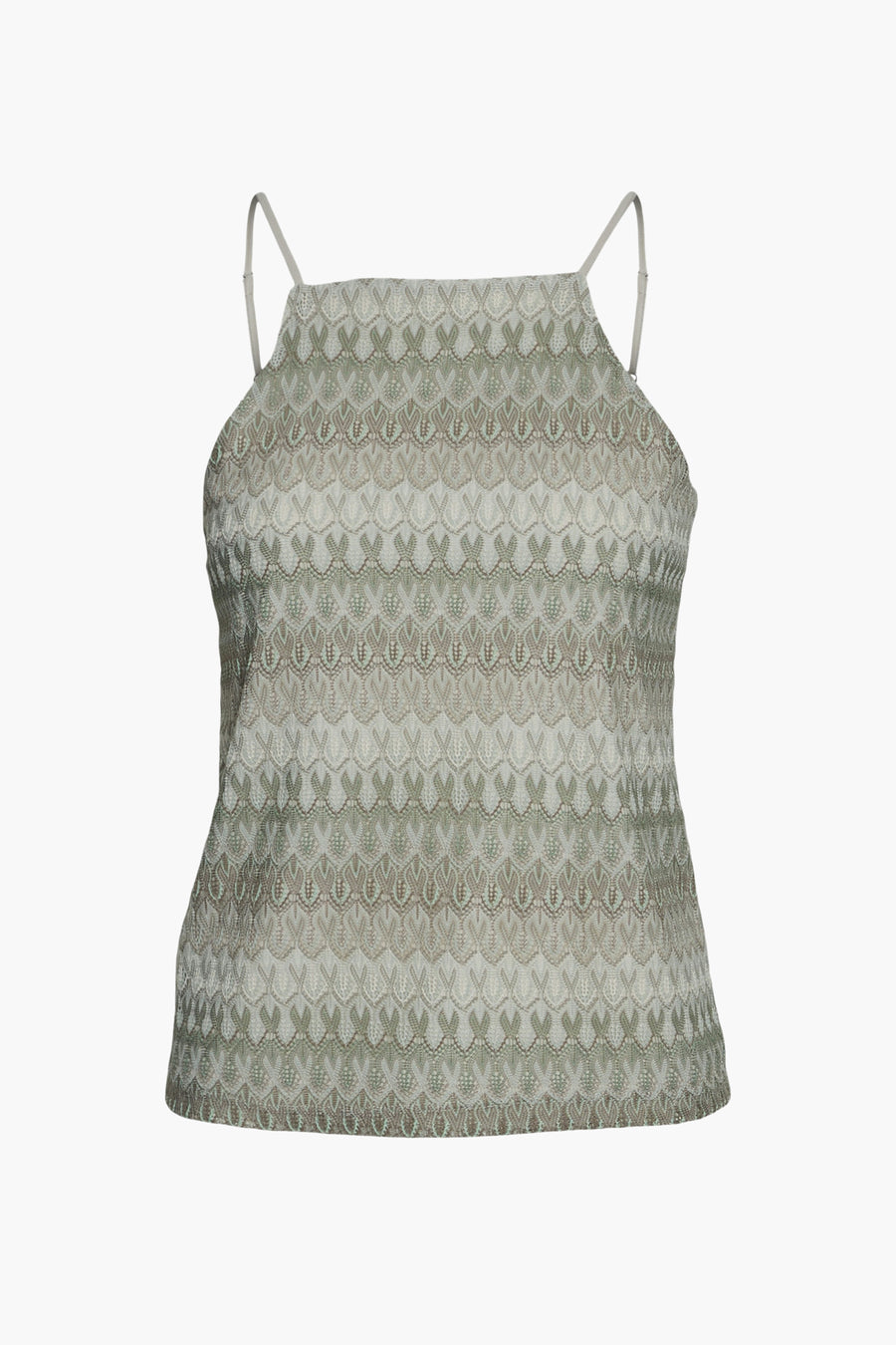 Tanktop Groen - VERO MODA®