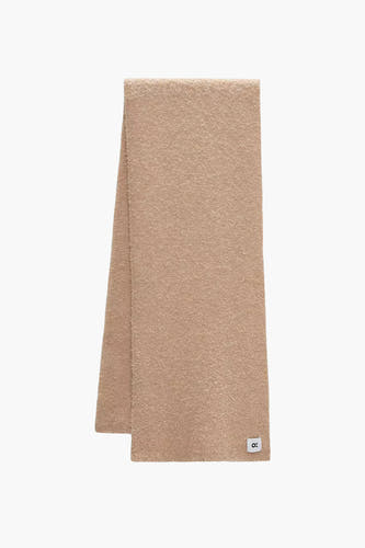 Wintersjaals Beige - OPUS