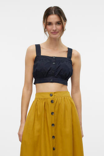 Blouse Zwart - VERO MODA®