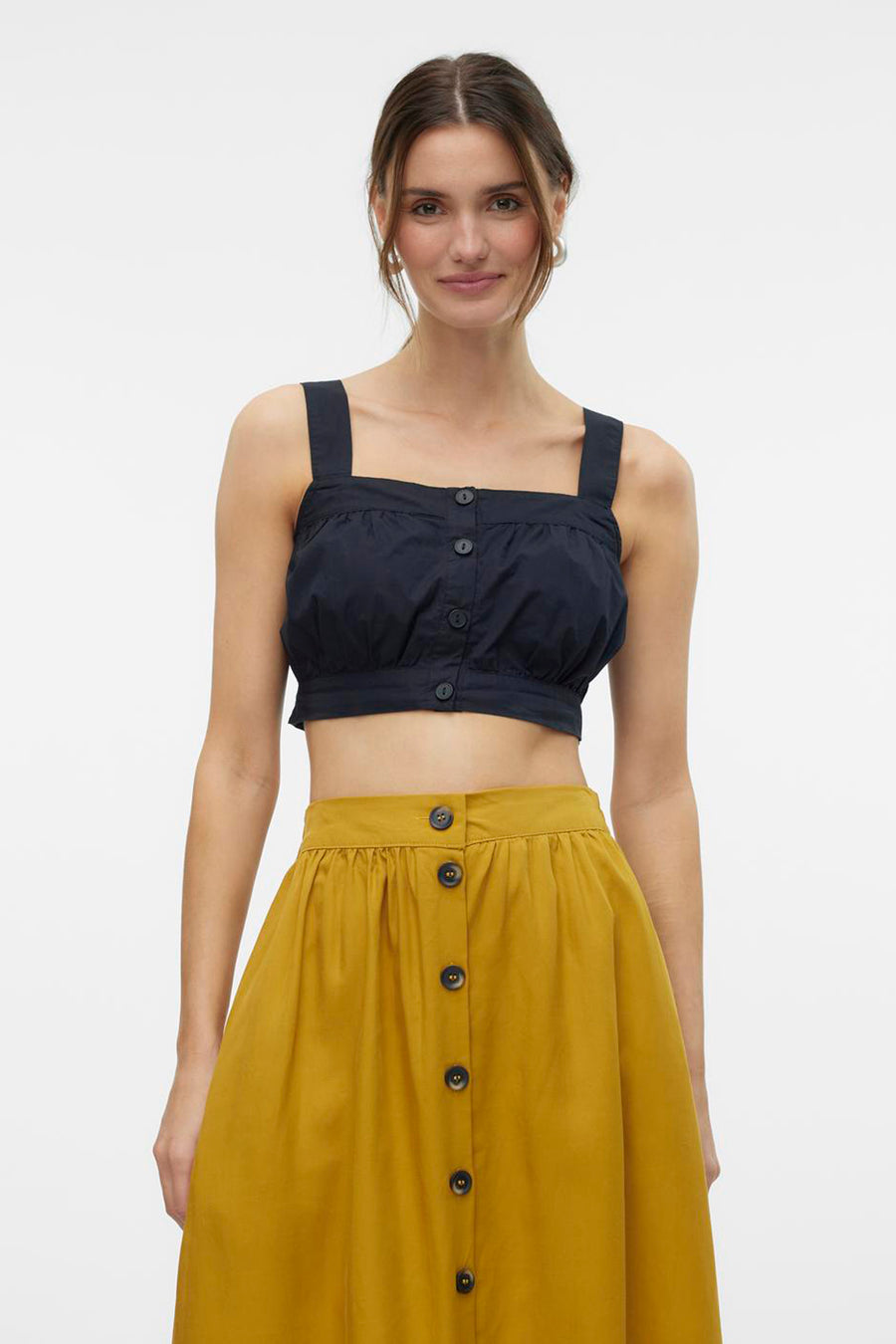 Blouse Zwart - VERO MODA®
