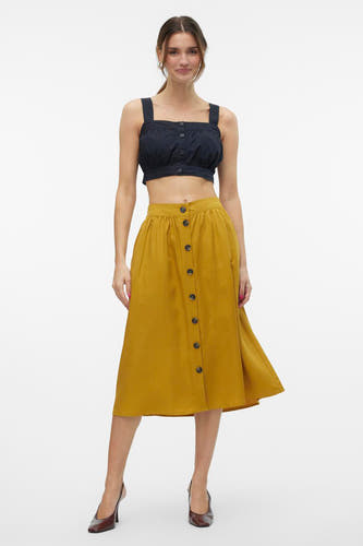 Blouse Zwart - VERO MODA®
