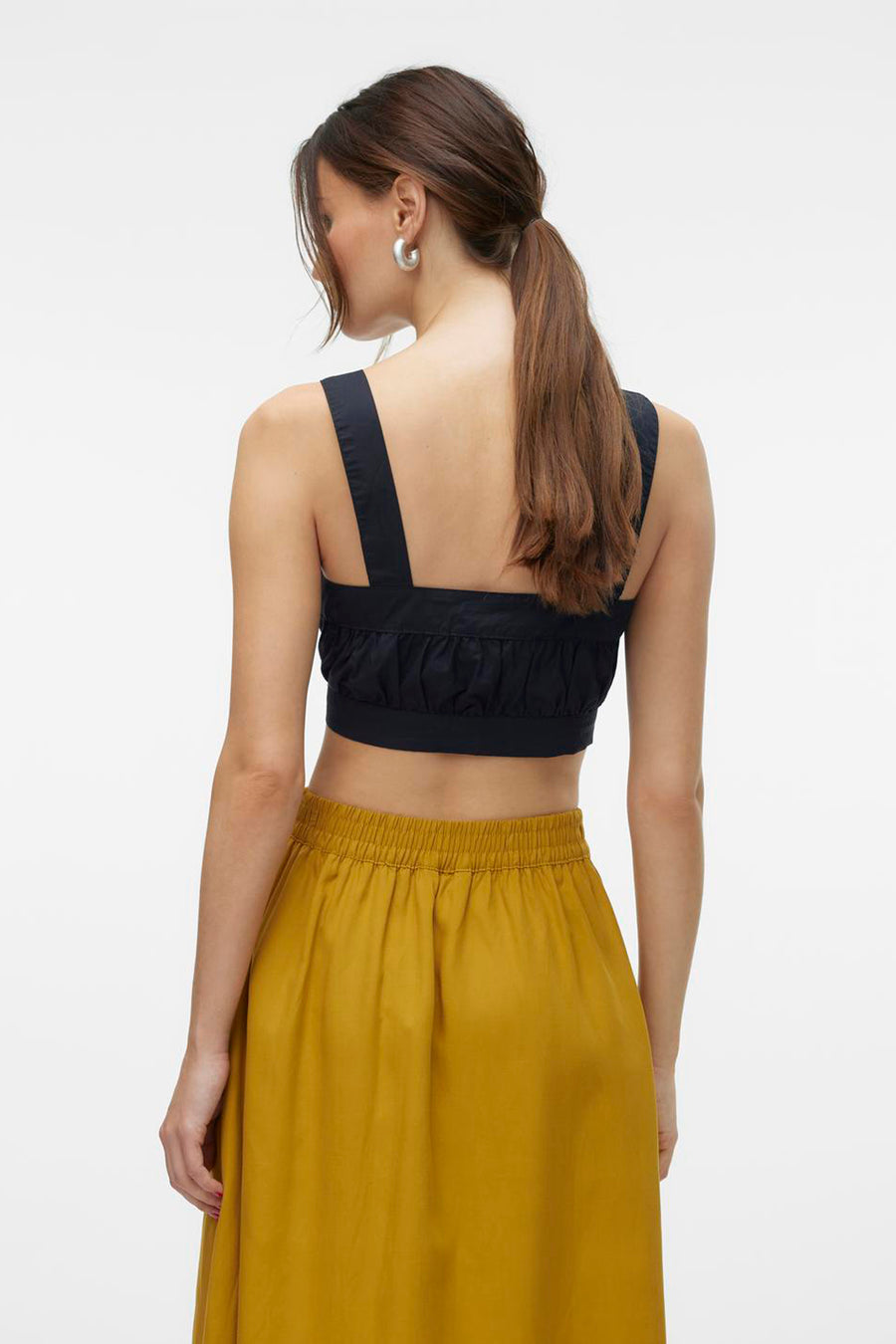 Blouse Zwart - VERO MODA®