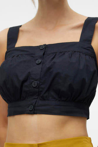 Blouse Zwart - VERO MODA®