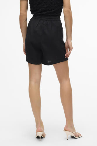 Short Zwart - VERO MODA®