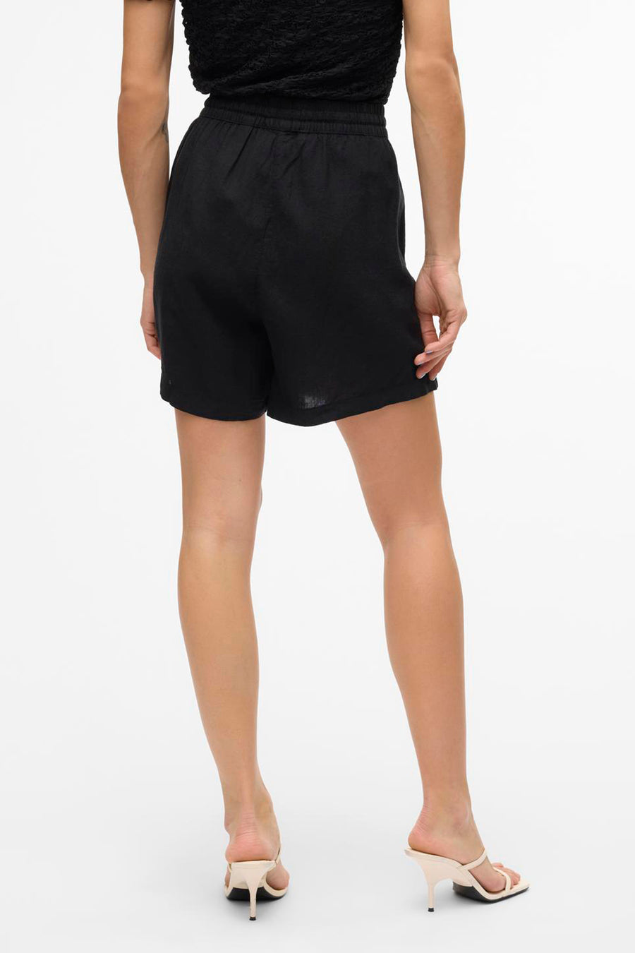 Short Zwart - VERO MODA®