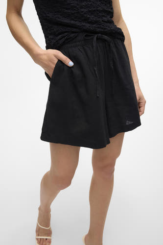 Short Zwart - VERO MODA®