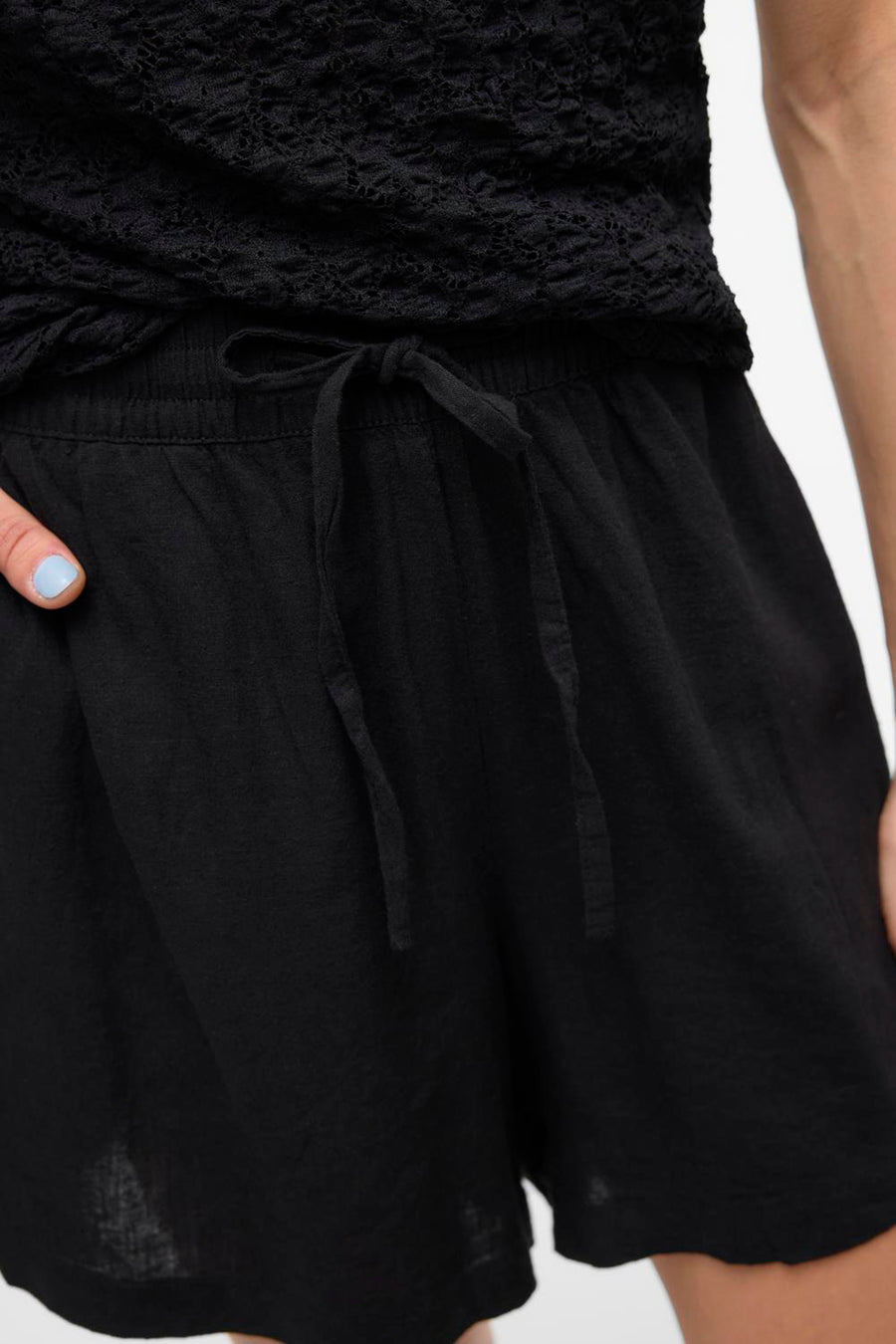 Short Zwart - VERO MODA®