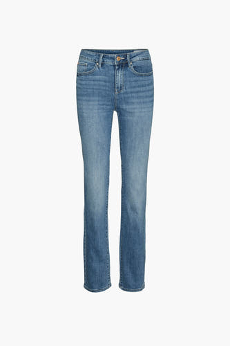 Jeans straight Mid blue denim - VERO MODA®