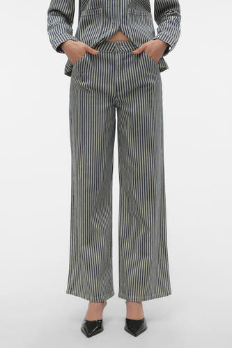 Colored jeans Mid blue denim - VERO MODA®