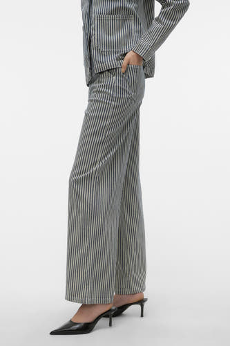 Colored jeans Mid blue denim - VERO MODA®