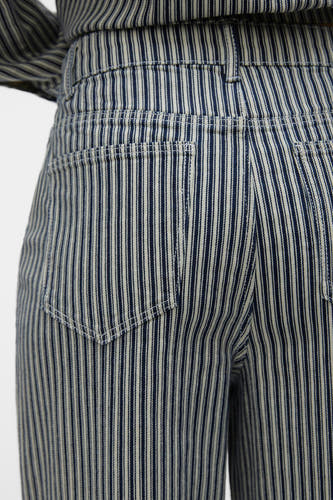 Colored jeans Mid blue denim - VERO MODA®