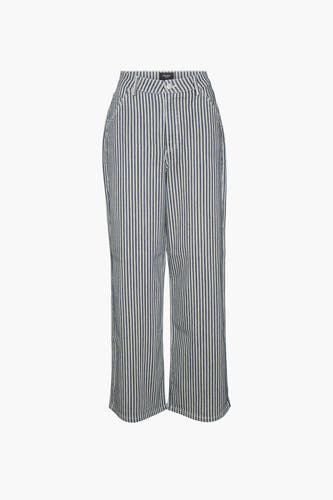 Colored jeans Mid blue denim - VERO MODA®