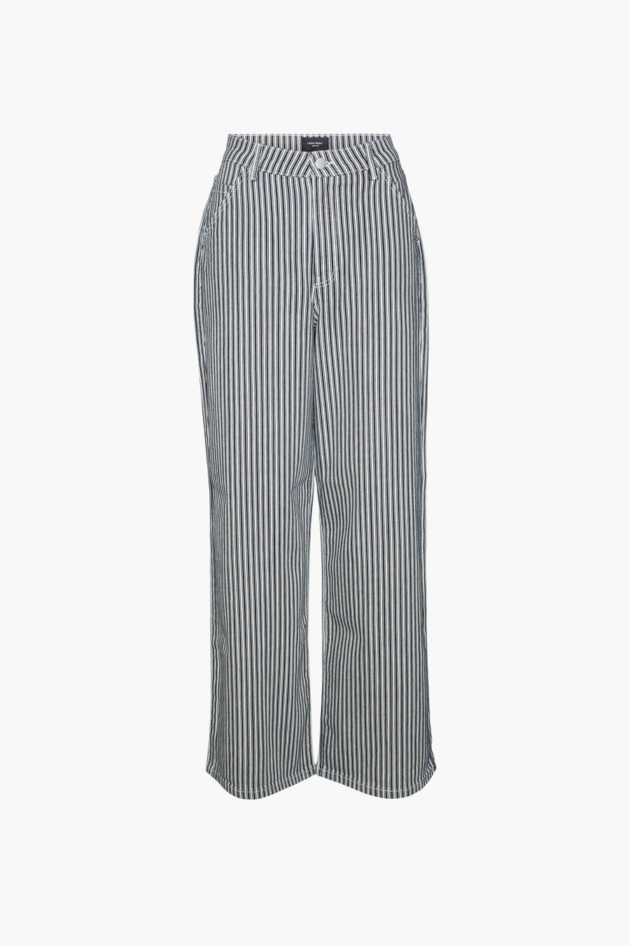 Colored jeans Mid blue denim - VERO MODA®