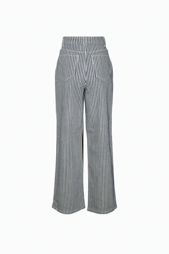 Colored jeans Mid blue denim - VERO MODA®