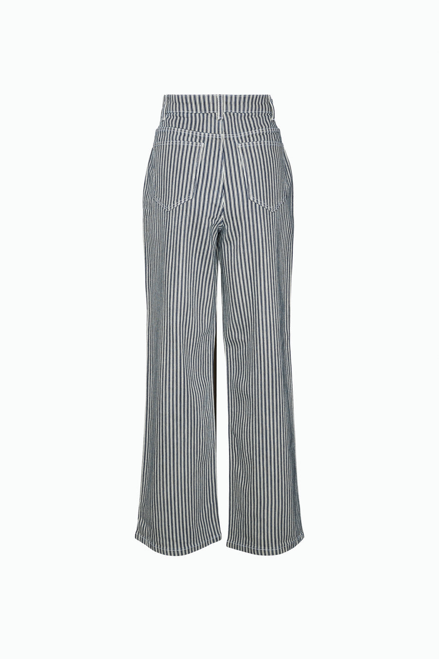 Colored jeans Mid blue denim - VERO MODA®
