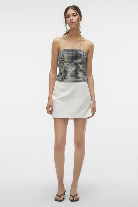 Blouse Blauw - VERO MODA®