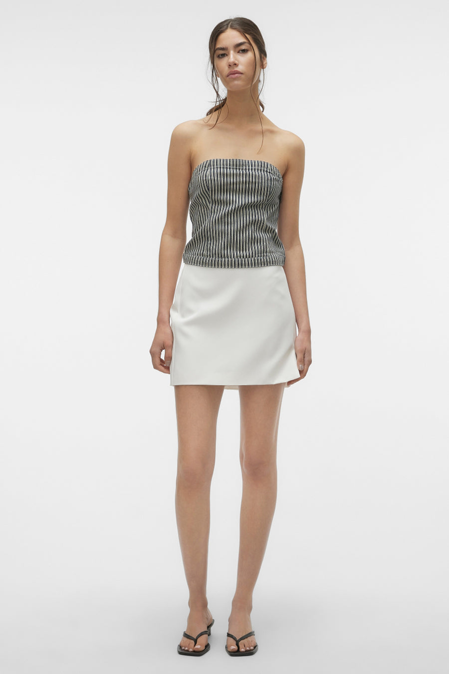 Blouse Blauw - VERO MODA®