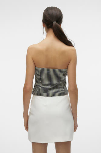 Blouse Blauw - VERO MODA®
