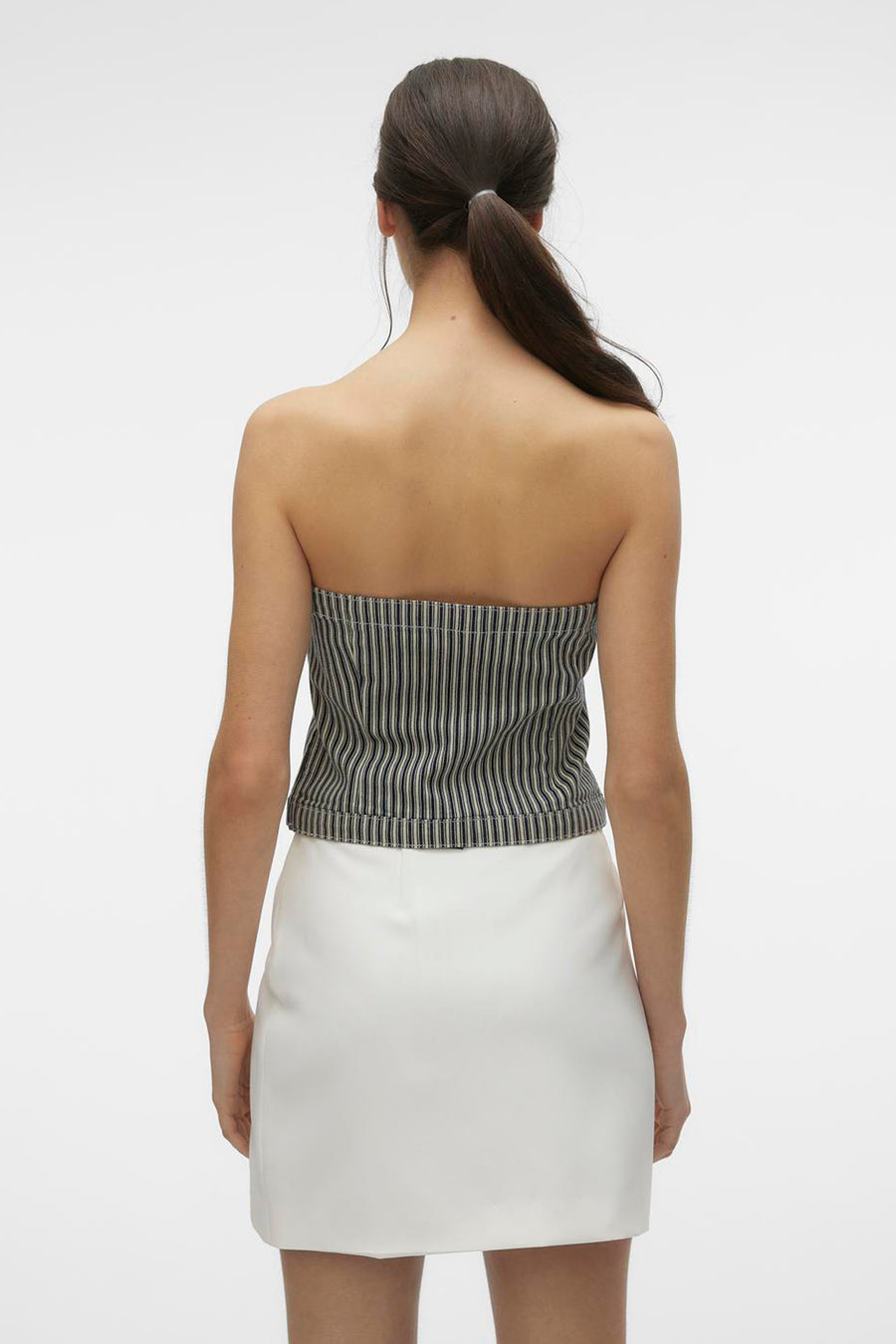 Blouse Blauw - VERO MODA®