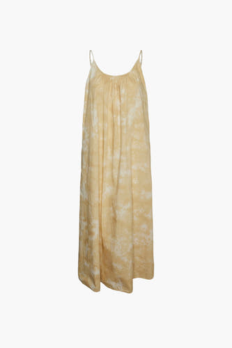 Kleedjes zonder mouwen Beige - VERO MODA®