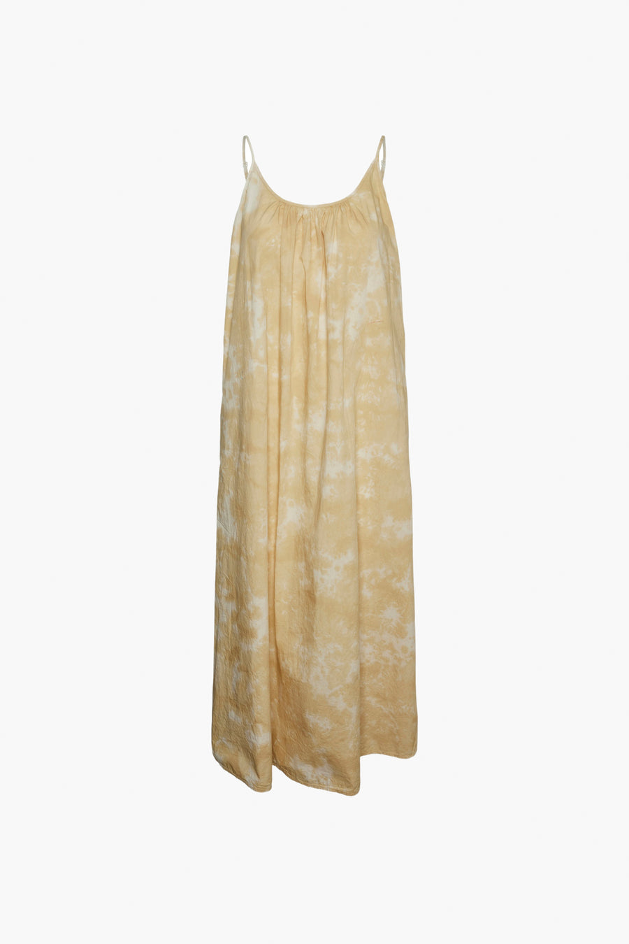 Kleedjes zonder mouwen Beige - VERO MODA®