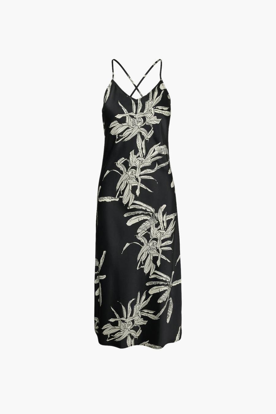 Kleedjes zonder mouwen Zwart - VERO MODA®