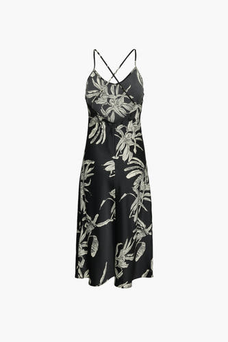 Kleedjes zonder mouwen Zwart - VERO MODA®