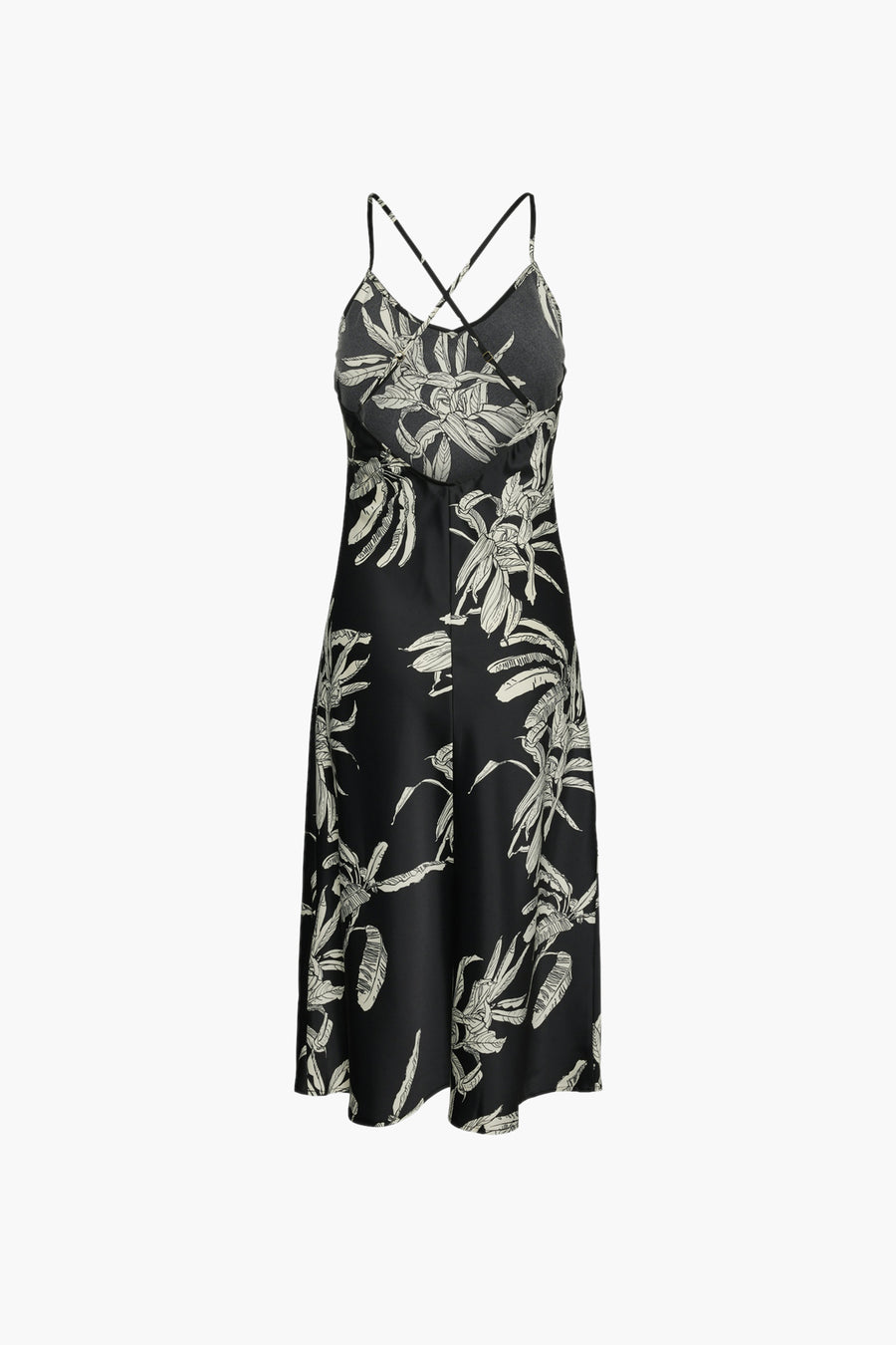 Kleedjes zonder mouwen Zwart - VERO MODA®
