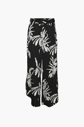Broek Zwart - VERO MODA®