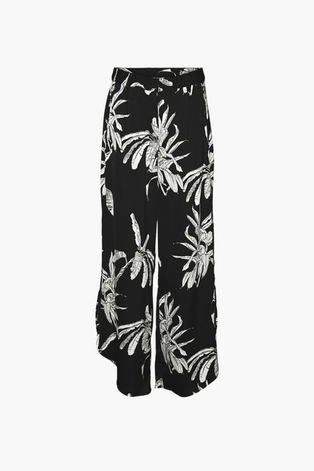 Broek Zwart - VERO MODA®